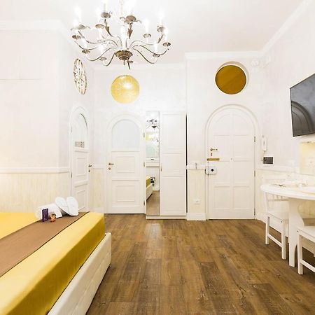 Sweet Life Trevi Roma Apartment ภายนอก รูปภาพ