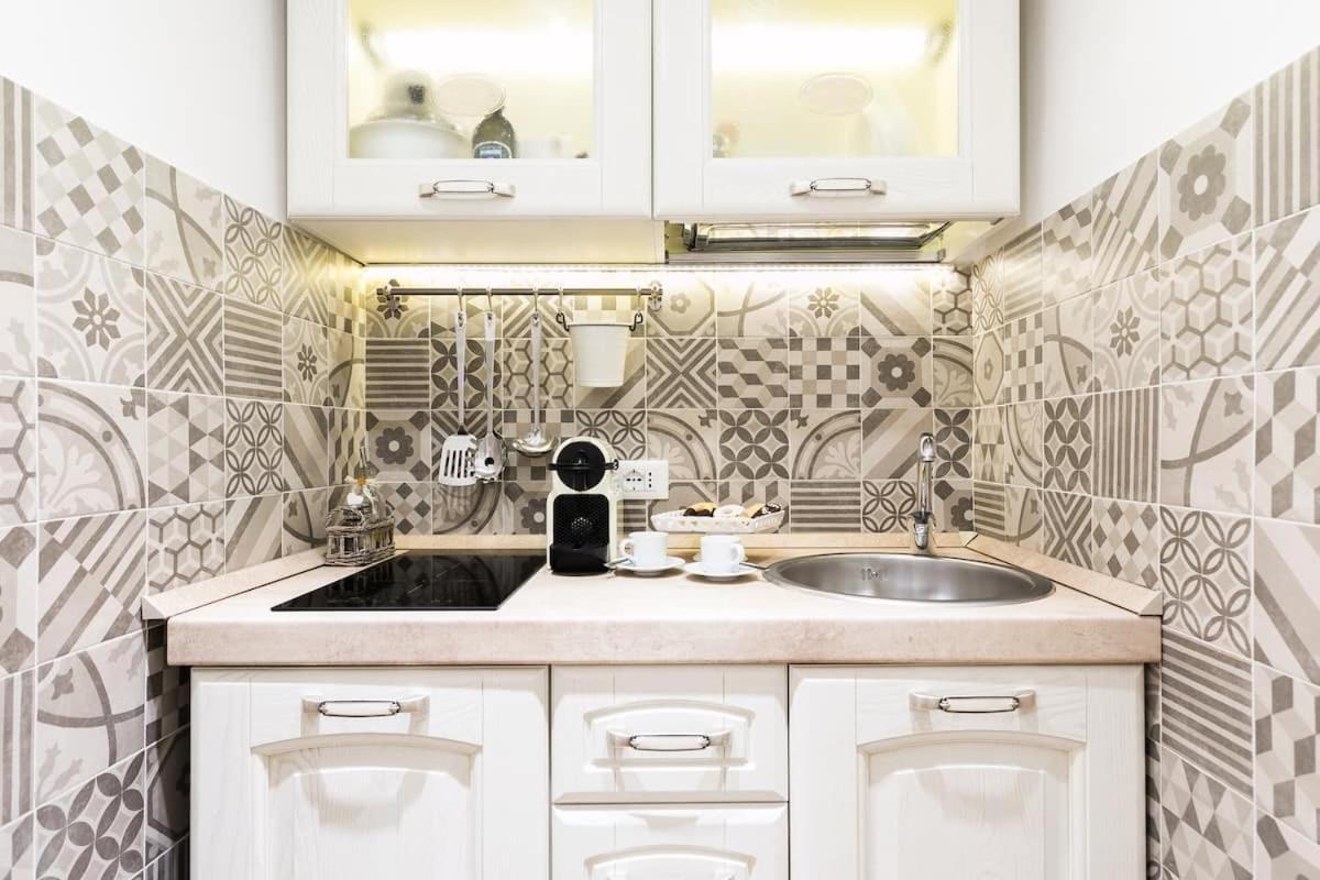 Sweet Life Trevi Roma Apartment ภายนอก รูปภาพ