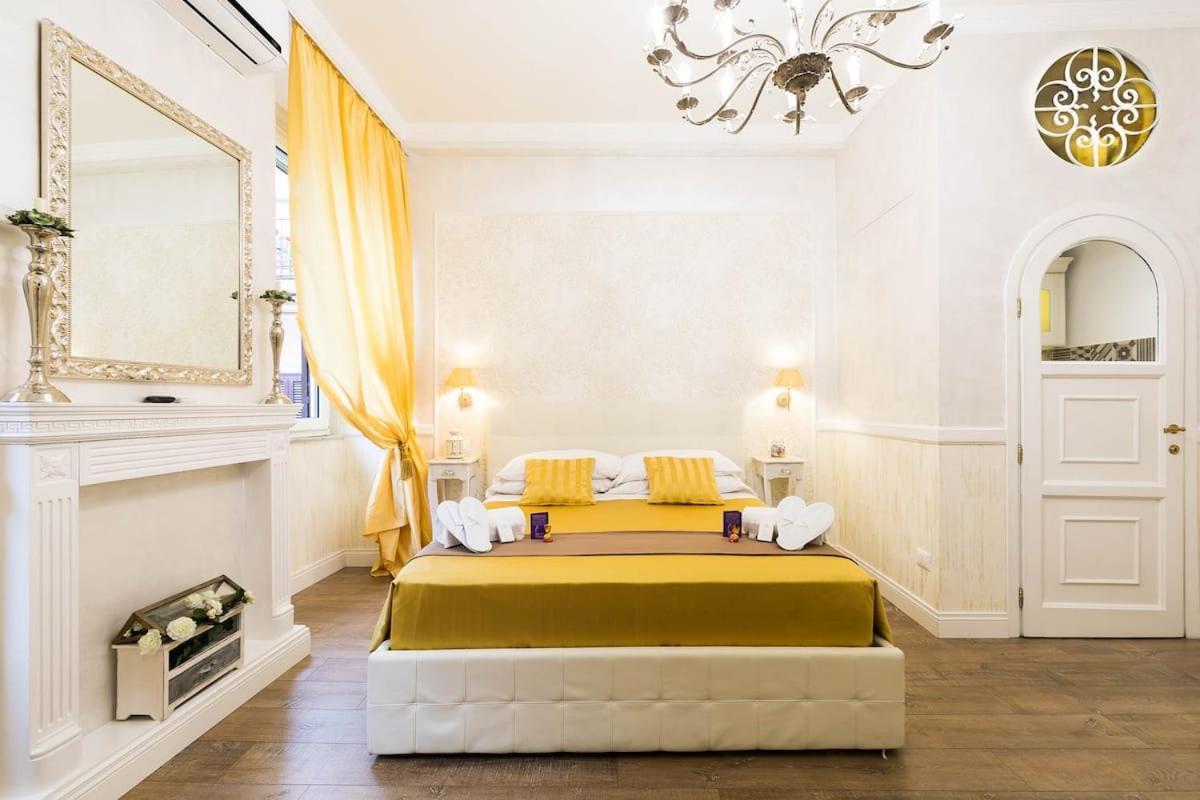 Sweet Life Trevi Roma Apartment ภายนอก รูปภาพ