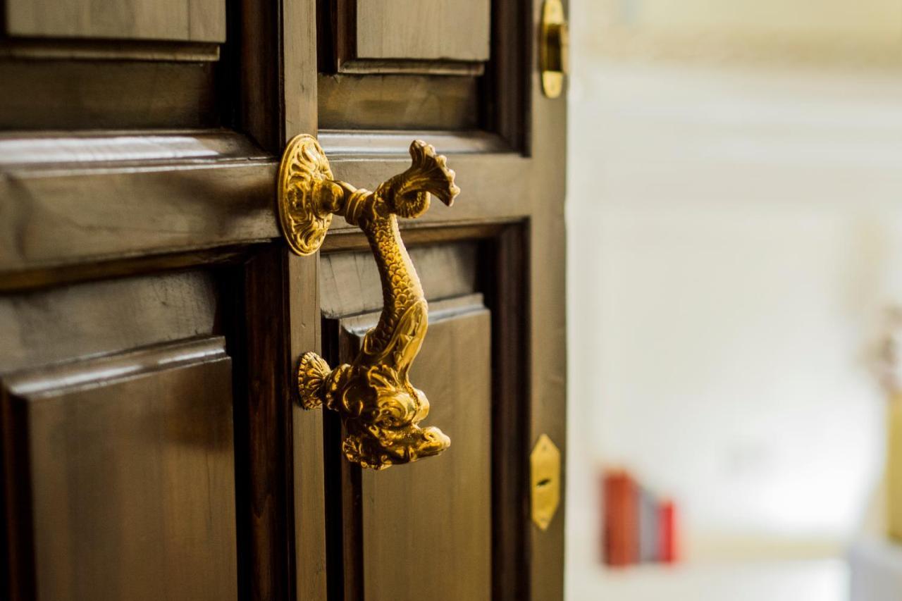 Sweet Life Trevi Roma Apartment ภายนอก รูปภาพ