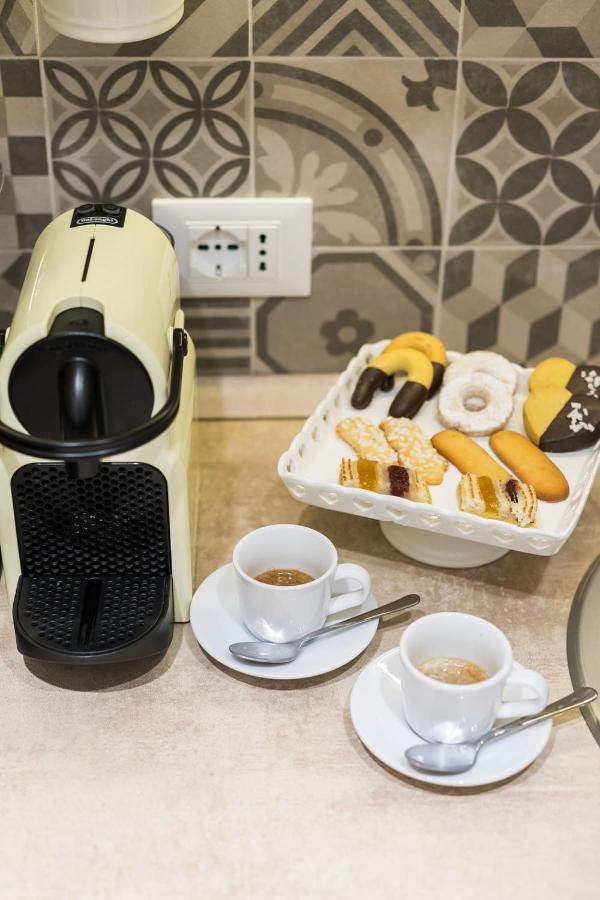 Sweet Life Trevi Roma Apartment ภายนอก รูปภาพ