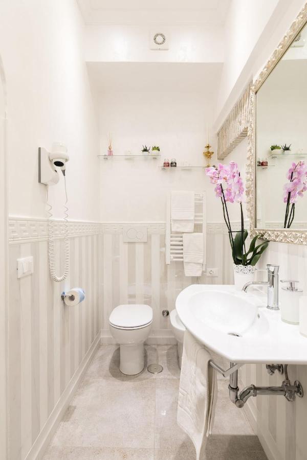 Sweet Life Trevi Roma Apartment ภายนอก รูปภาพ