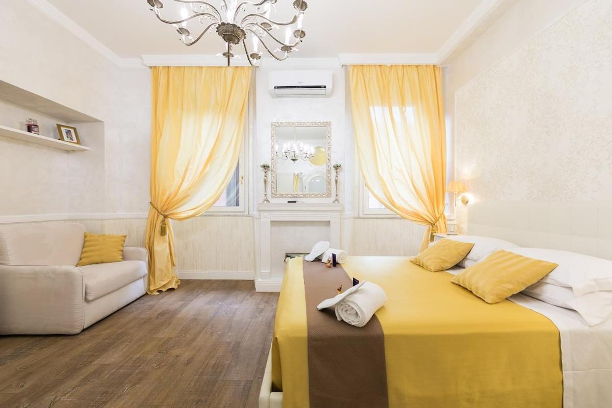 Sweet Life Trevi Roma Apartment ภายนอก รูปภาพ