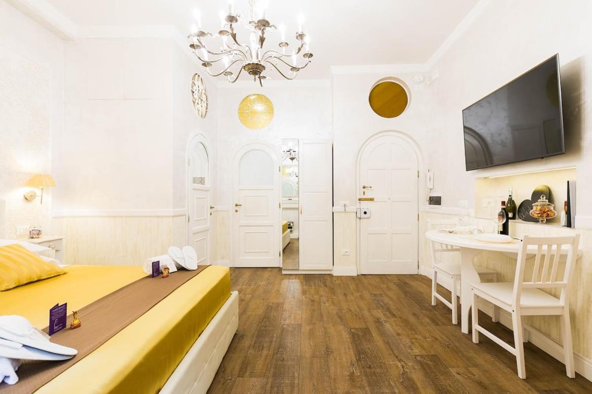 Sweet Life Trevi Roma Apartment ภายนอก รูปภาพ