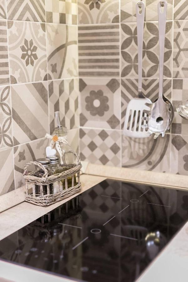 Sweet Life Trevi Roma Apartment ภายนอก รูปภาพ