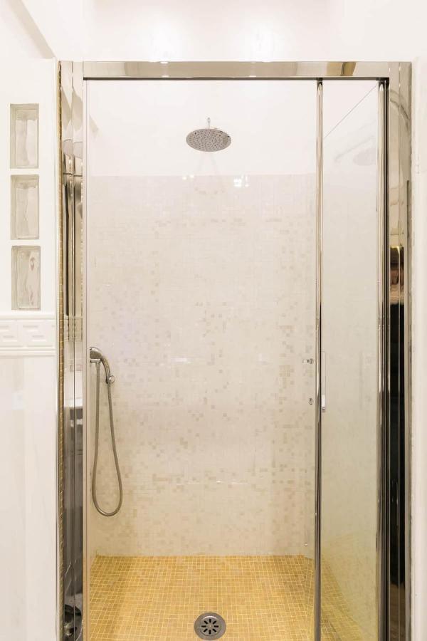 Sweet Life Trevi Roma Apartment ภายนอก รูปภาพ