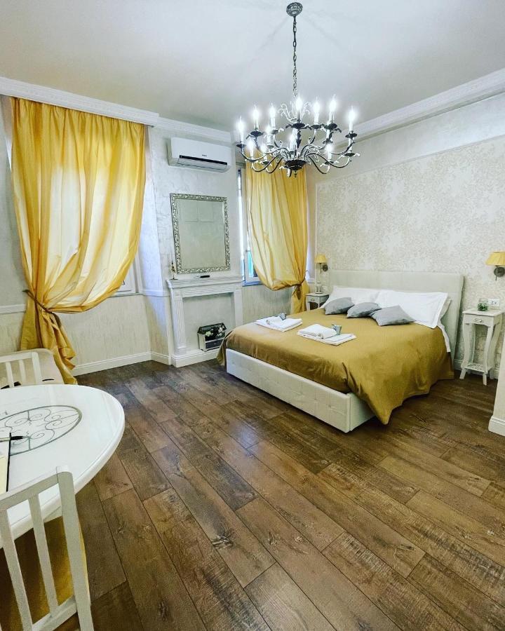 Sweet Life Trevi Roma Apartment ภายนอก รูปภาพ