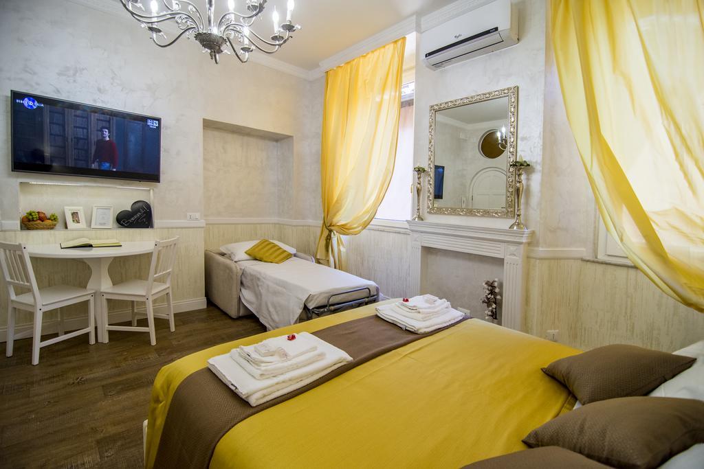 Sweet Life Trevi Roma Apartment ภายนอก รูปภาพ