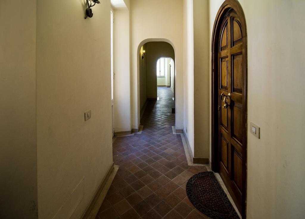 Sweet Life Trevi Roma Apartment ภายนอก รูปภาพ